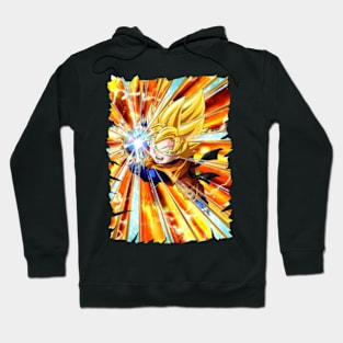 GOTEN MERCH VTG Hoodie